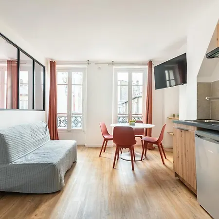 Apartment X Charming In The Old